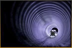 鲤城UVCIPP紫外光固化修复工艺特点和施工工艺